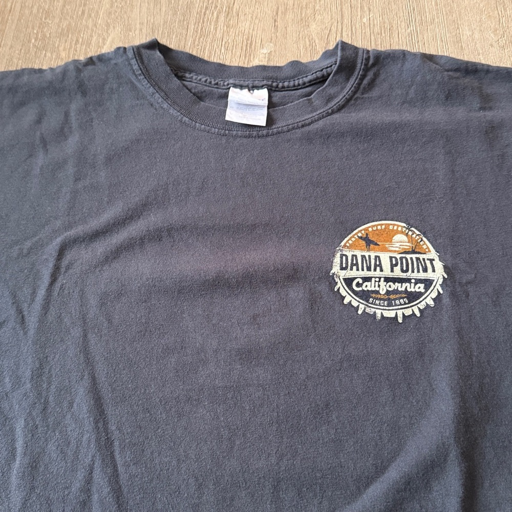 Dana Point California T-Shirt